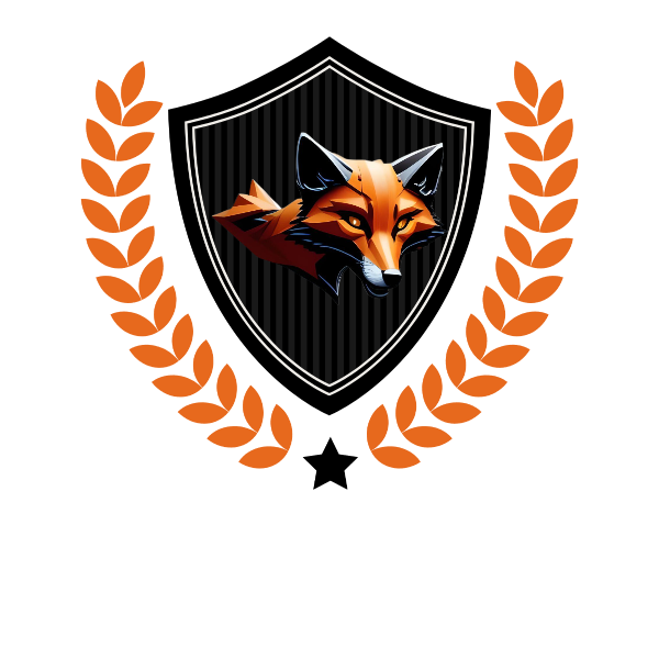 CyberFox Modwaver - Cyberfox [Official Visualizer] - YouTube